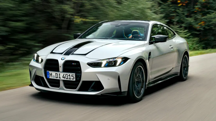 BMW M4