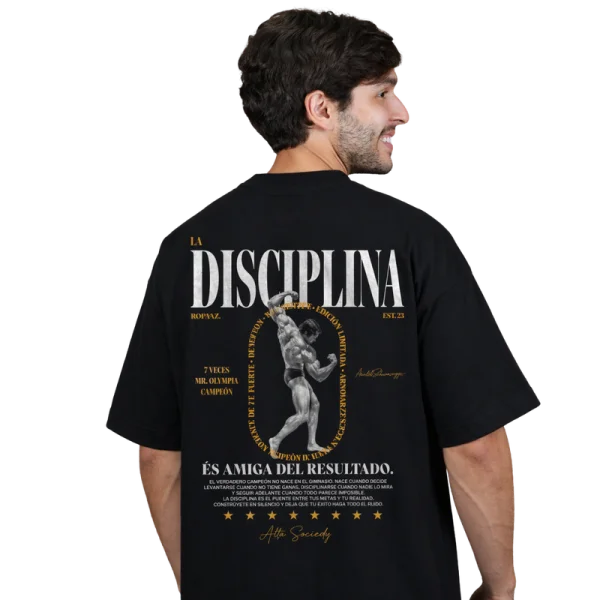 Camisa StarkLab