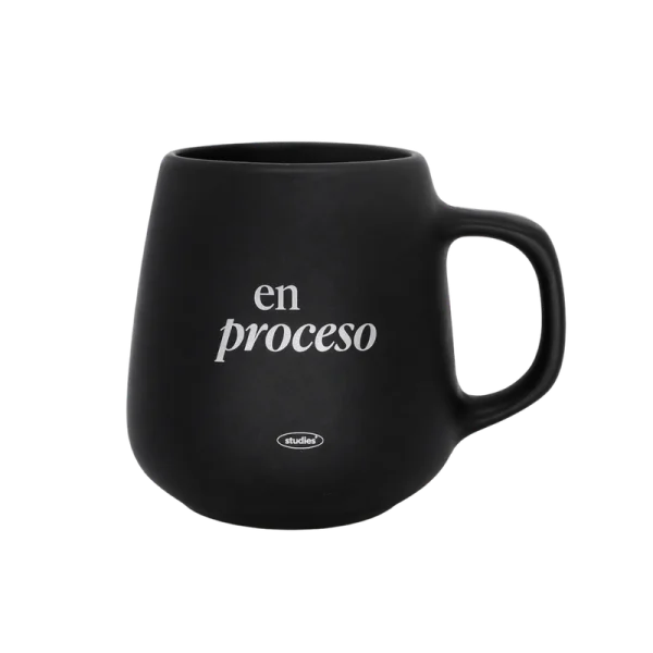 Taza StarkLab