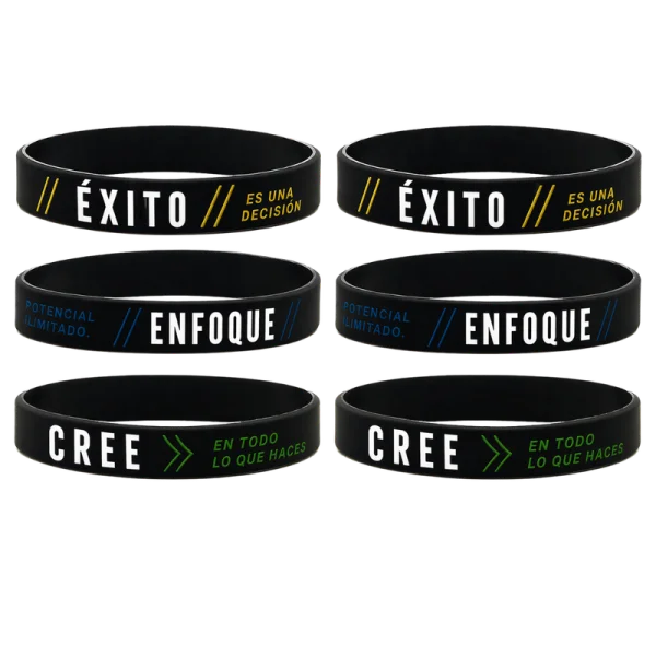Pulseiras StarkLab