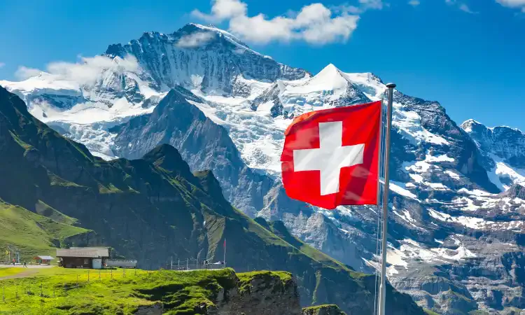 Suiza